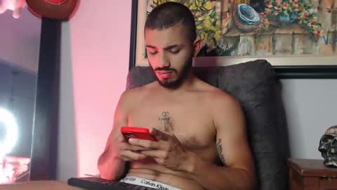 Hadez online show from 01-13-25, 10:24