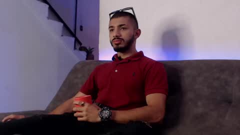Hadez online show from 01-16-25, 01:25