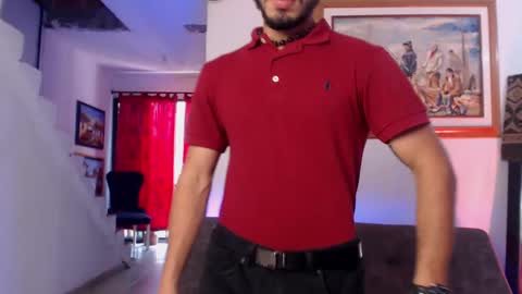 Hadez online show from 01-16-25, 04:28