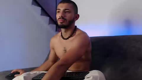 Hadez online show from 01-17-25, 05:30