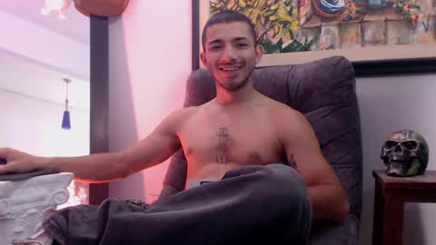 Hadez online show from 01-25-25, 04:35