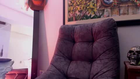 Hadez online show from 01-25-25, 07:39