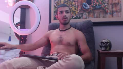Hadez online show from 01-28-25, 09:08
