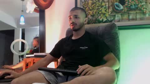 Hadez online show from 02-04-25, 11:27