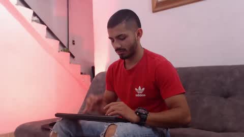 Hadez online show from 02-11-25, 04:46