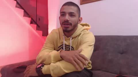 Hadez online show from 02-14-25, 10:38