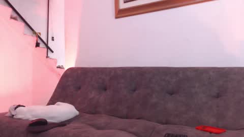 Hadez online show from 02-14-25, 01:40