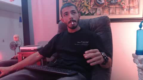 Hadez online show from 02-15-25, 09:27