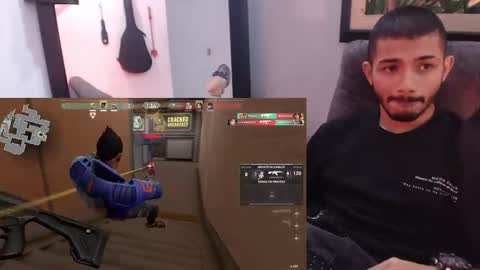 Hadez online show from 02-15-25, 12:33