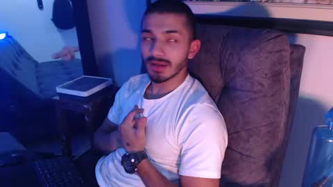 Hadez online show from 02-16-25, 11:48