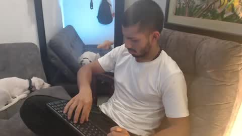 Hadez online show from 02-17-25, 10:29