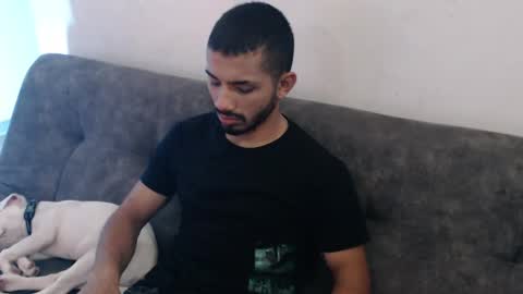Hadez online show from 02-18-25, 02:06