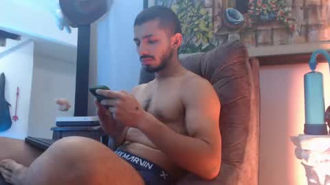 Hadez online show from 02-19-25, 12:22