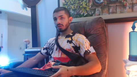 Hadez online show from 02-20-25, 12:15