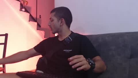 Hadez online show from 02-28-25, 12:09