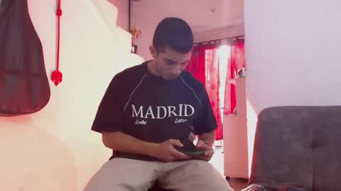 Hadez online show from 03-01-25, 12:34