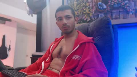 Hadez online show from 03-02-25, 01:16