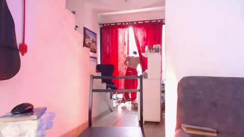 Hadez online show from 03-02-25, 04:21