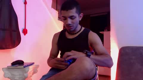 Hadez online show from 03-03-25, 12:04