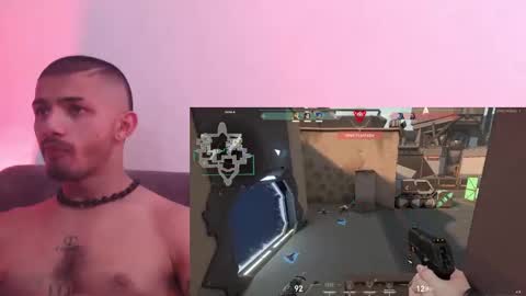Hadez online show from 03-08-25, 04:12