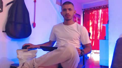 Hadez online show from 03-08-25, 12:20