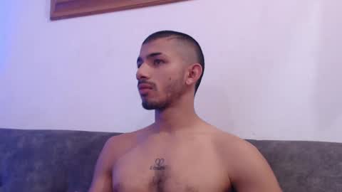 Hadez online show from 03-11-25, 12:17