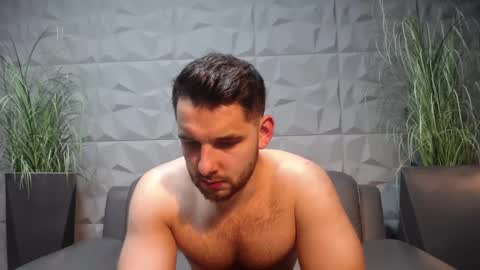 HI My name is Antonio online show from 01-31-25, 09:05