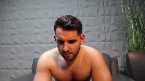 HI My name is Antonio online show from 02-01-25, 11:06