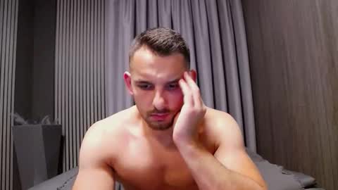 HI My name is Antonio online show from 05-23-26, 07:07