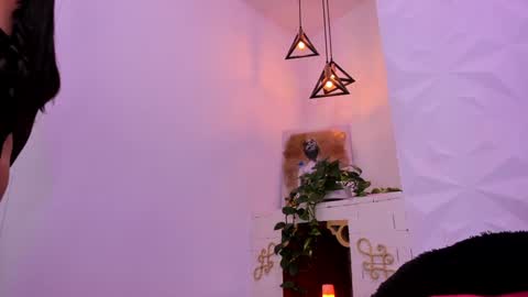 Snapshot of antonnella_lopez chatting on 12-26-24, 04:14 Anto online show from 12-26-24, 04:14