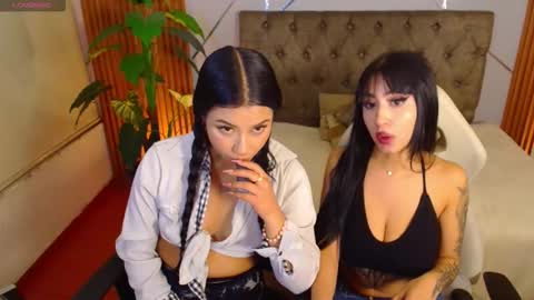 Antonella online show from 03-10-26, 05:12