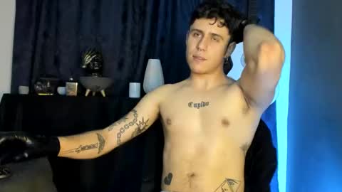 antonnello_ online show from 10-26-25, 11:42