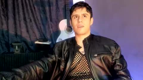 antonnello_ online show from 11-22-25, 11:26