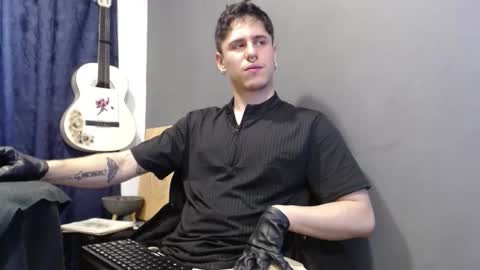 antonnello_ online show from 02-07-26, 10:46