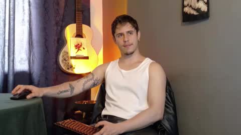 antonnello_ online show from 03-05-26, 02:46