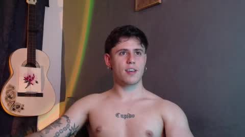 antonnello_ online show from 04-02-26, 10:51