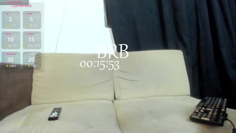 Snapshot of antony_bigdick_ chatting on 10-30-25, 03:08 Juan Camilo online show from 10-30-25, 03:08