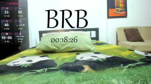 Juan Camilo online show from 04-02-26, 02:58