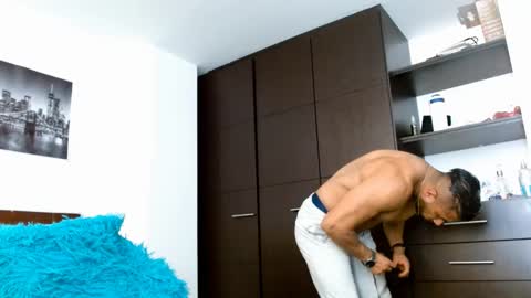 ANTONY D ANGELO online show from 12-28-24, 08:47