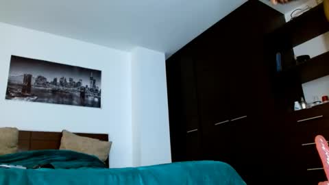 ANTONY D ANGELO online show from 01-04-25, 07:55