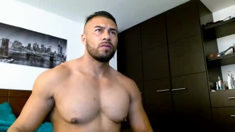 ANTONY D ANGELO online show from 02-02-25, 10:17