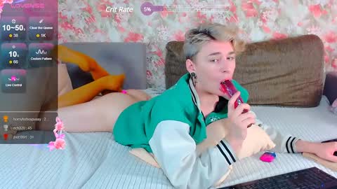YummyTony online show from 01-14-25, 09:35