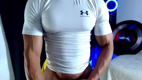 Instagram miguelangel1802  online show from 10-24-25, 06:10