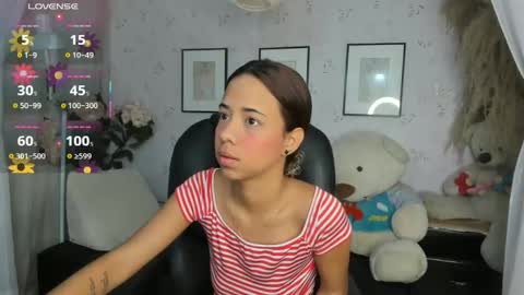 antoonellaa online show from 11-26-25, 12:17