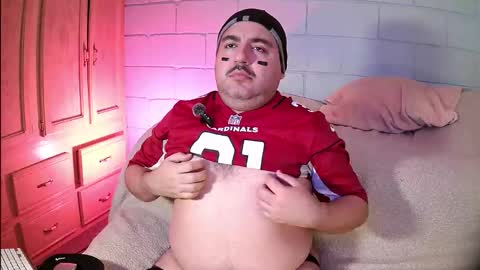 AnuarFox online show from 02-05-26, 07:35