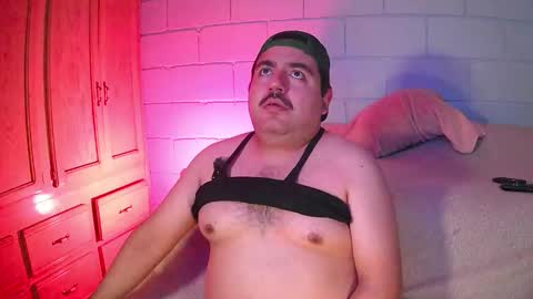 AnuarFox online show from 03-08-26, 07:12