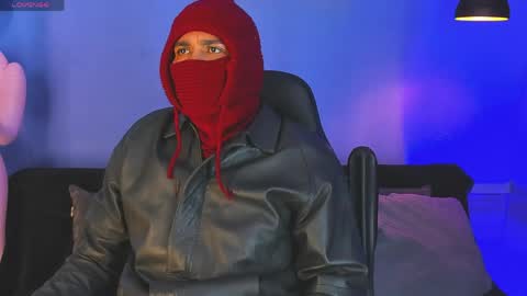 anubis__unknown online show from 05-15-26, 09:00