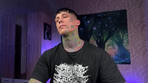 Tom online show from 02-12-26, 05:35