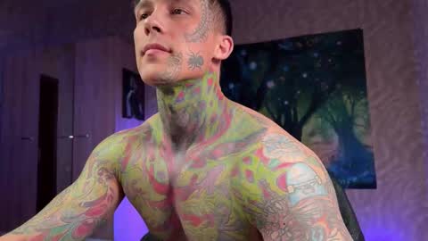 Tom online show from 02-15-26, 07:51