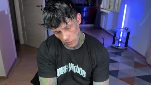 Tom online show from 03-16-26, 06:06